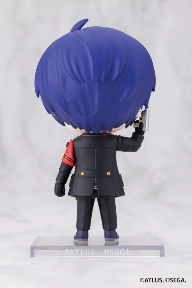Persona 3 Reload Oshi Works Mini Mini Figure Hero 10 cm